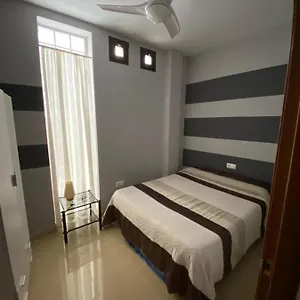 Habitación Céntrica Granada