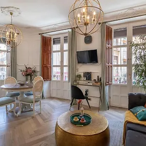 Ch Elvira Luxury Granada