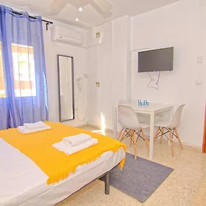  Habitación en casa particular Cost River España